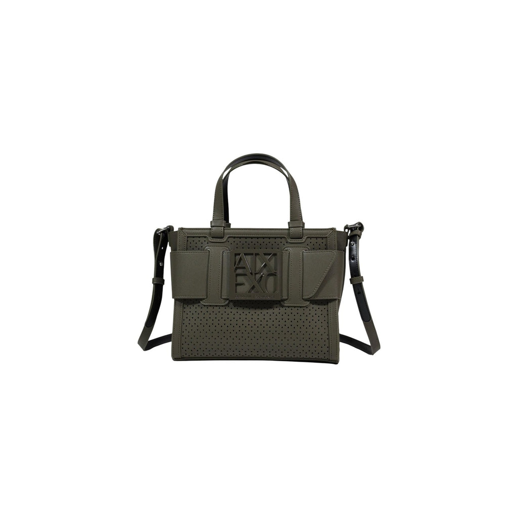 Armani Exchange - Armani Exchange  Women Bag - Fashion Roots
