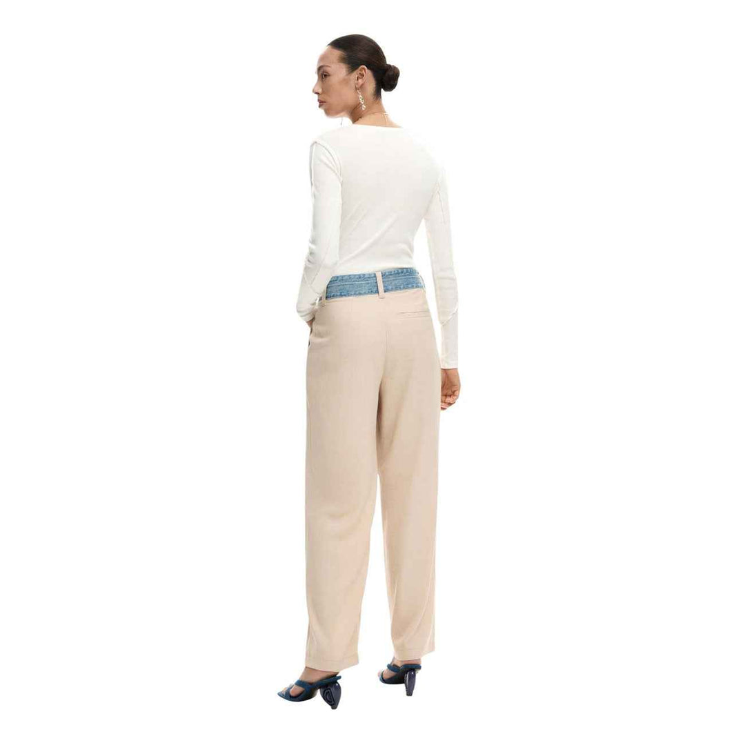 Desigual - Desigual  Women Trousers