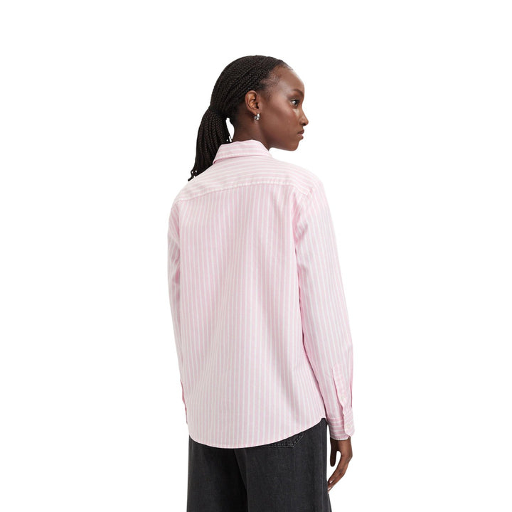 Tommy Hilfiger Jeans Women Shirt