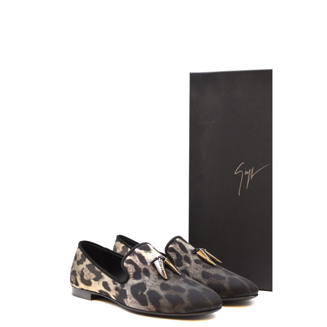 Giuseppe Zanotti - Giuseppe Zanotti  Men Moccassin
