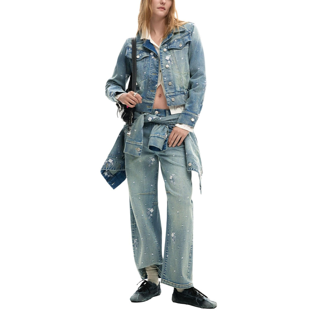 Desigual - Desigual  Women Blazer