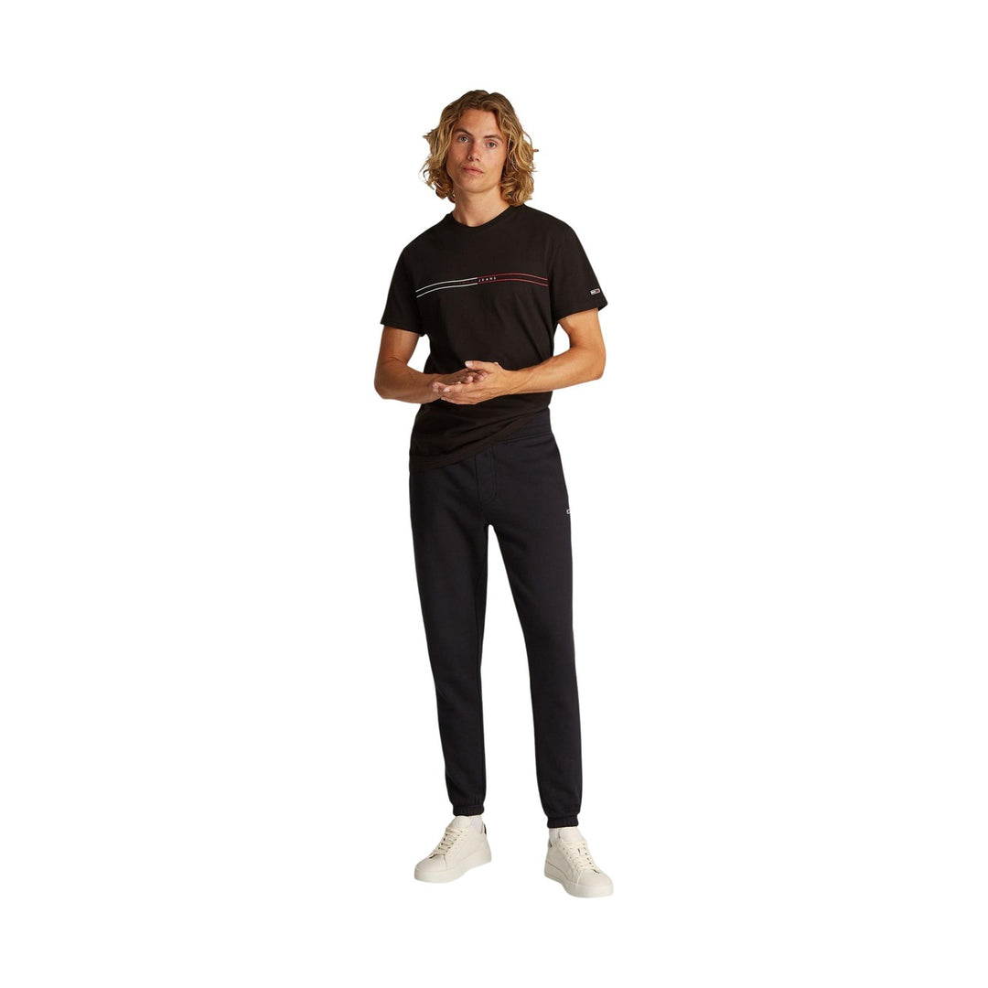 Tommy Hilfiger Jeans - Tommy Hilfiger Jeans Men Trousers