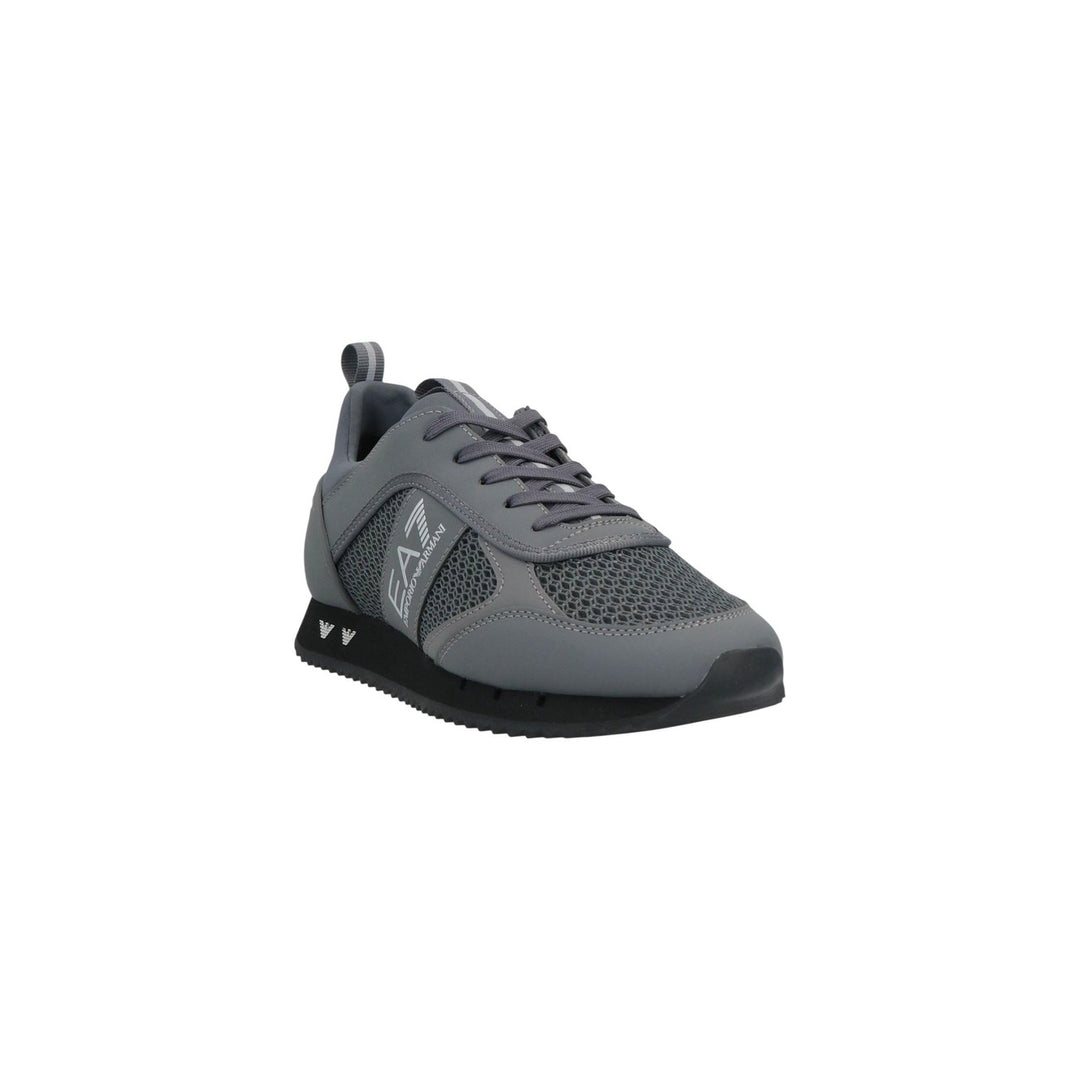 Ea7 - Ea7 Men Sneakers