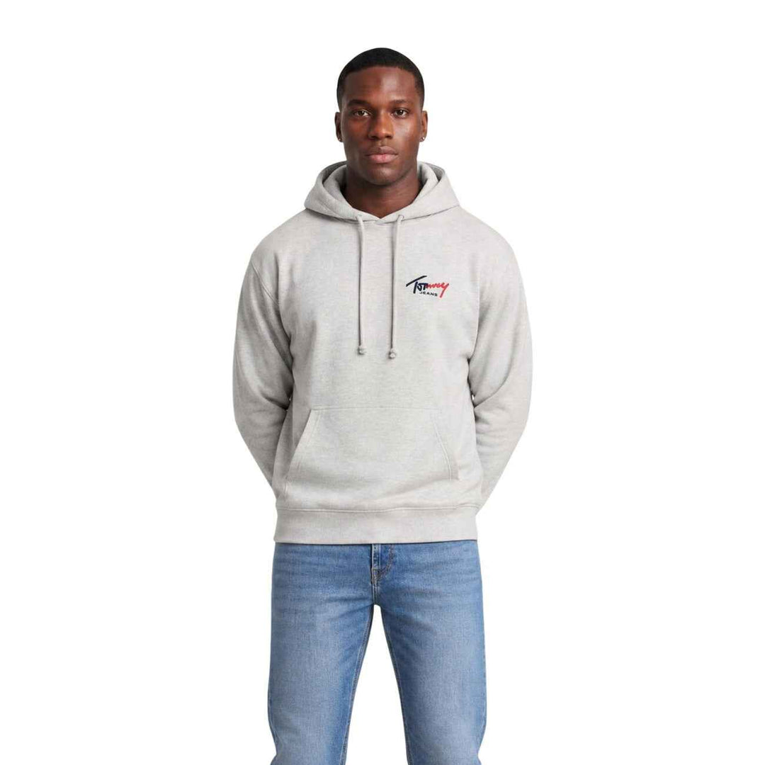Tommy Hilfiger Jeans - Tommy Hilfiger Jeans Men Sweatshirts