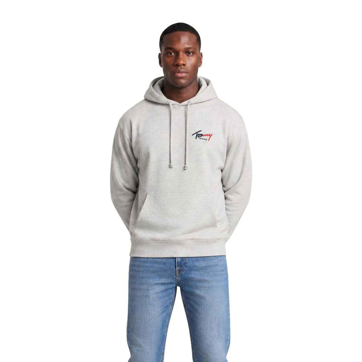 Tommy Hilfiger Jeans - Tommy Hilfiger Jeans Men Sweatshirts