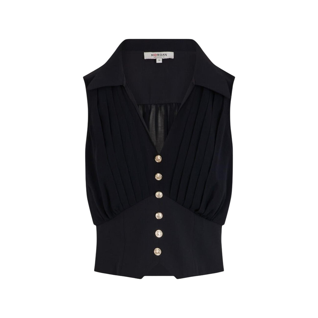 Morgan De Toi - Morgan De Toi  Women Blouse