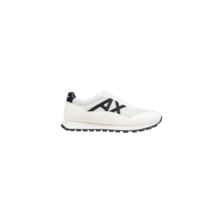 Armani Exchange - Armani Exchange Men Sneakers