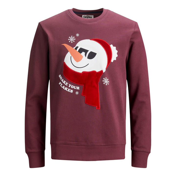 Jack &amp; Jones - Jack &amp; Jones Men Sweatshirts