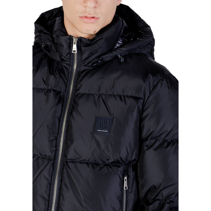 Armani Exchange - Armani Exchange Men Jacket