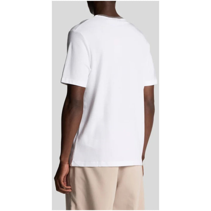 Lyle &amp; Scott - Lyle &amp; Scott Men T-Shirt