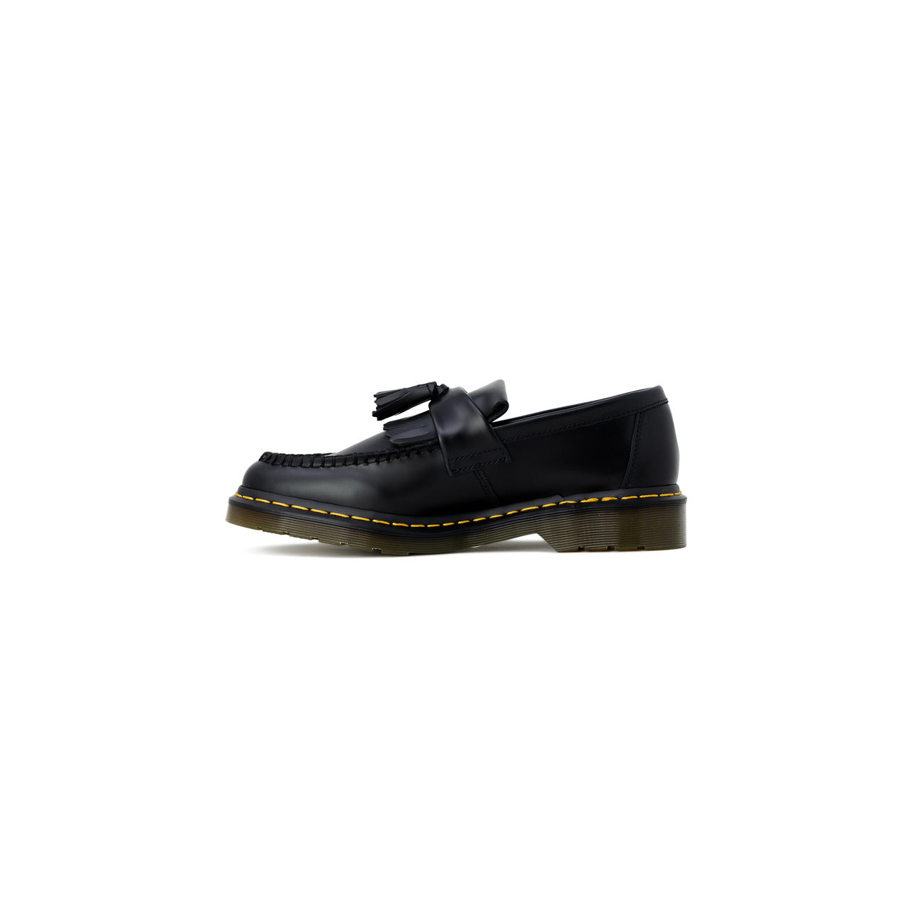Dr. Martens - Dr. Martens Men Moccassin