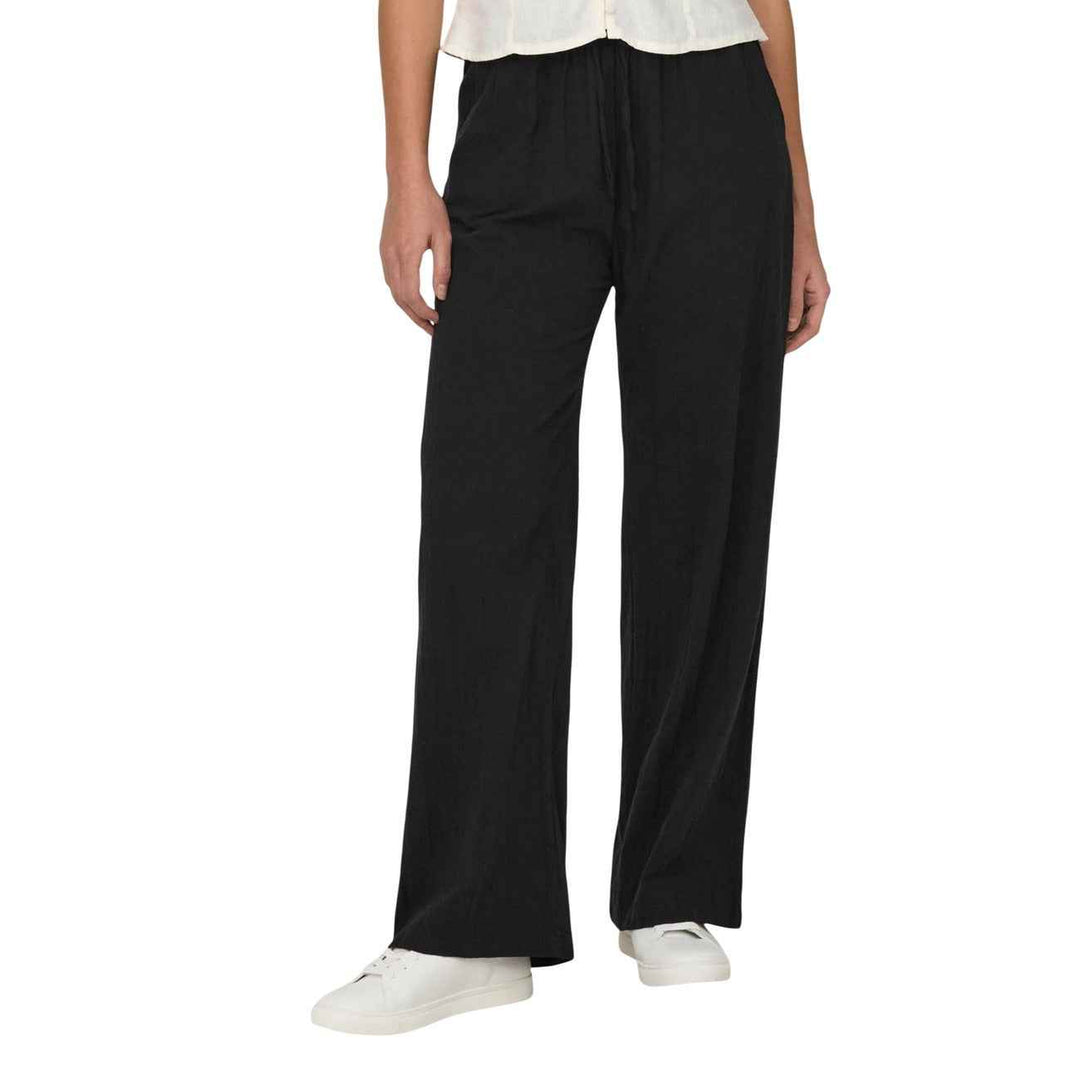 Only - Only  Women Trousers