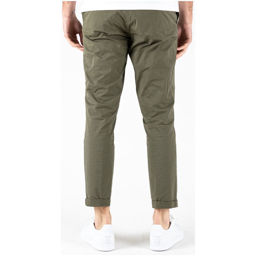 Lyle & Scott - Lyle & Scott Men Trousers