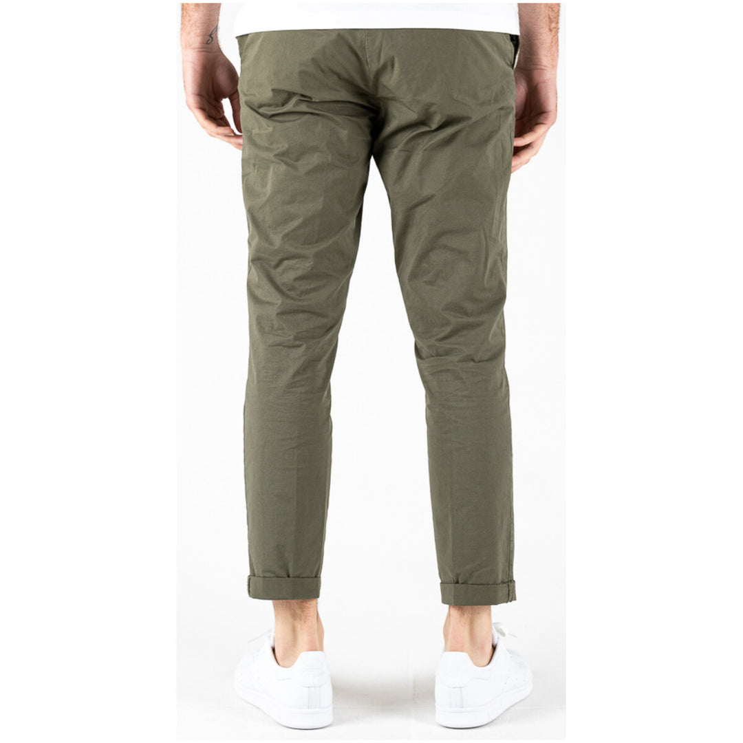 Lyle &amp; Scott - Lyle &amp; Scott Men Trousers