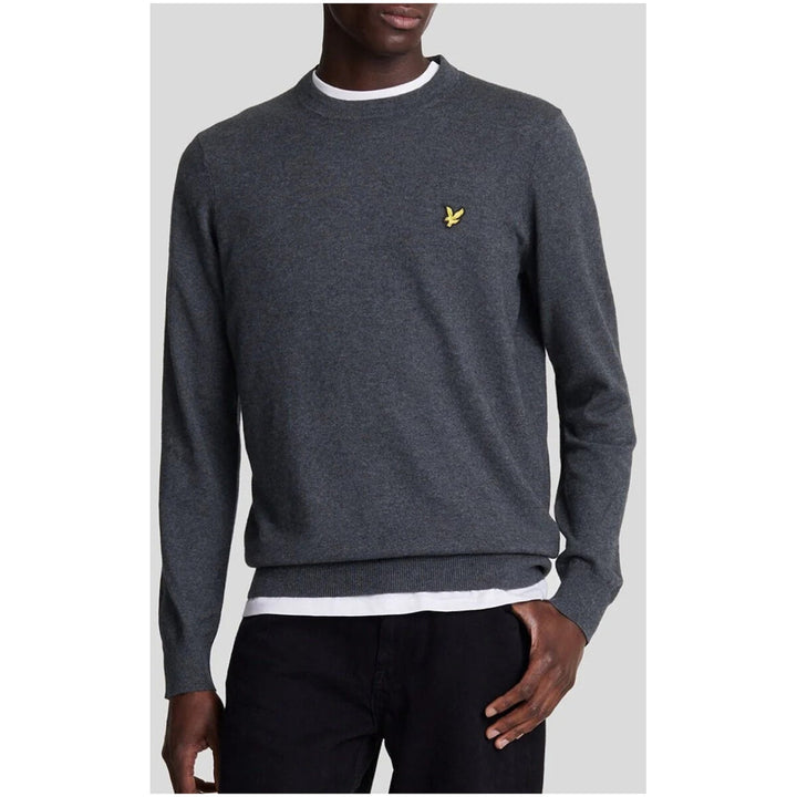Lyle &amp; Scott - Lyle &amp; Scott Men Knitwear