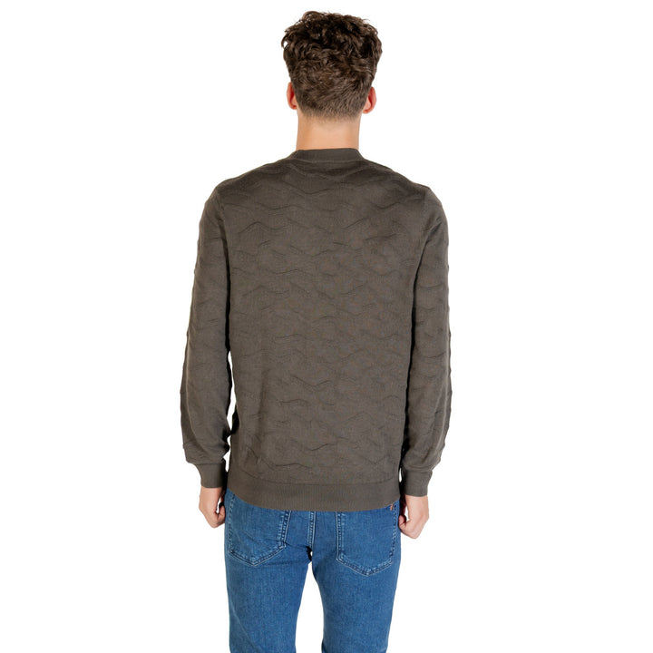 Armani Exchange - Armani Exchange Men Knitwear