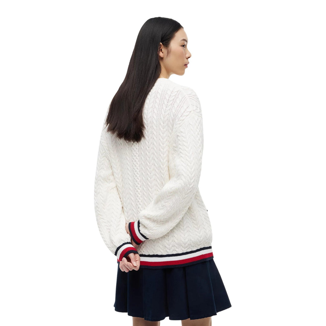 Tommy Hilfiger Jeans - Tommy Hilfiger Jeans  Women Knitwear