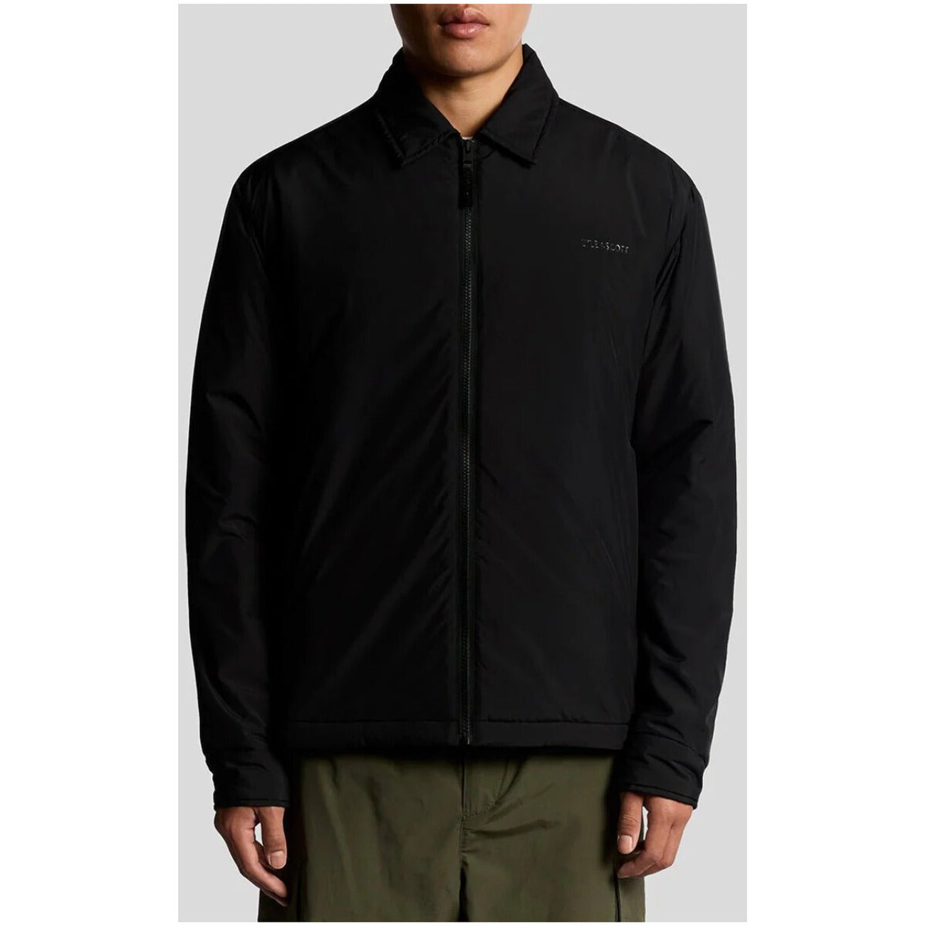 Lyle & Scott - Lyle & Scott Men Blazer
