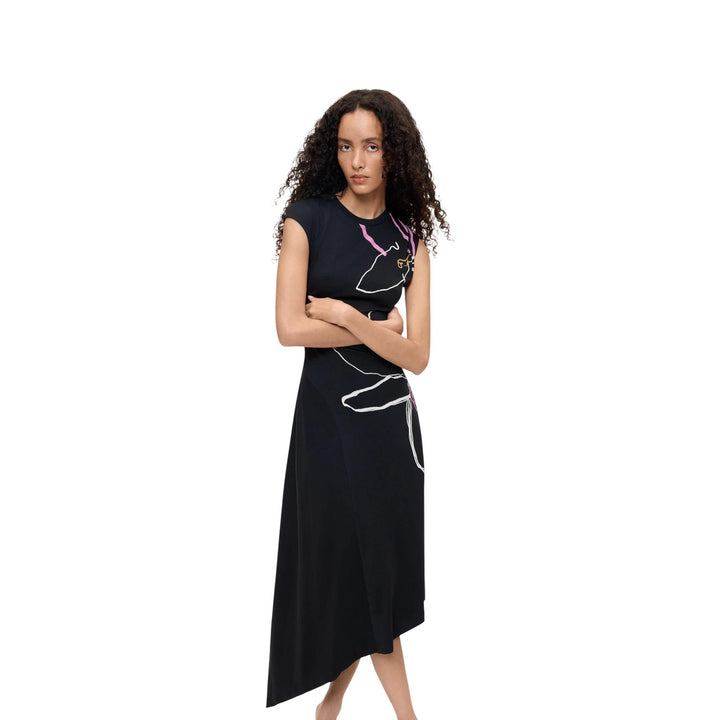 Desigual - Desigual  Women Dress