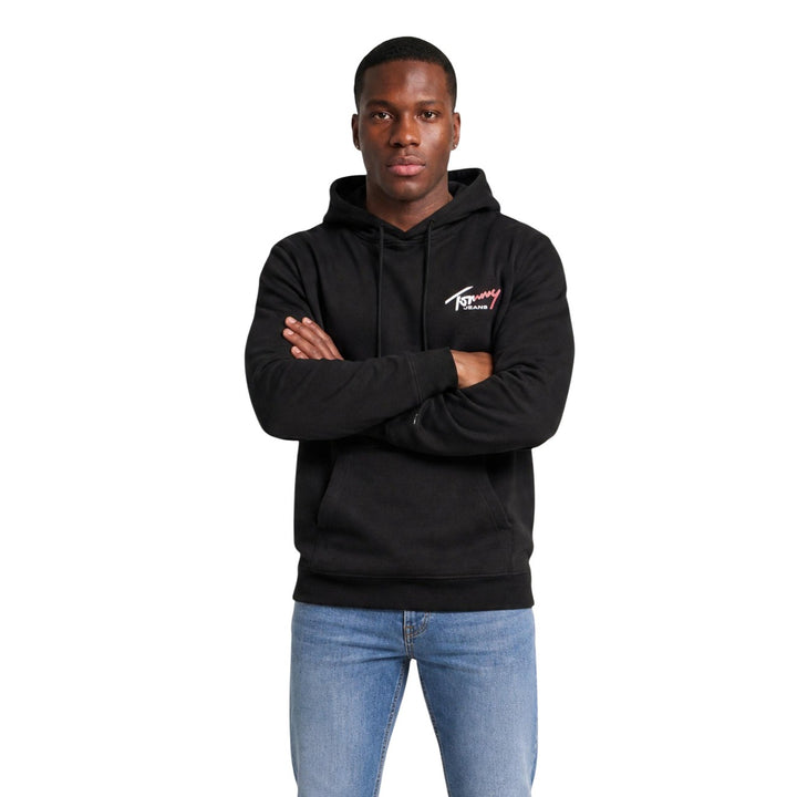 Tommy Hilfiger Jeans - Tommy Hilfiger Jeans Men Sweatshirts