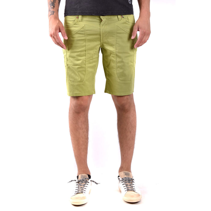 Jeckerson - Jeckerson Men Trousers