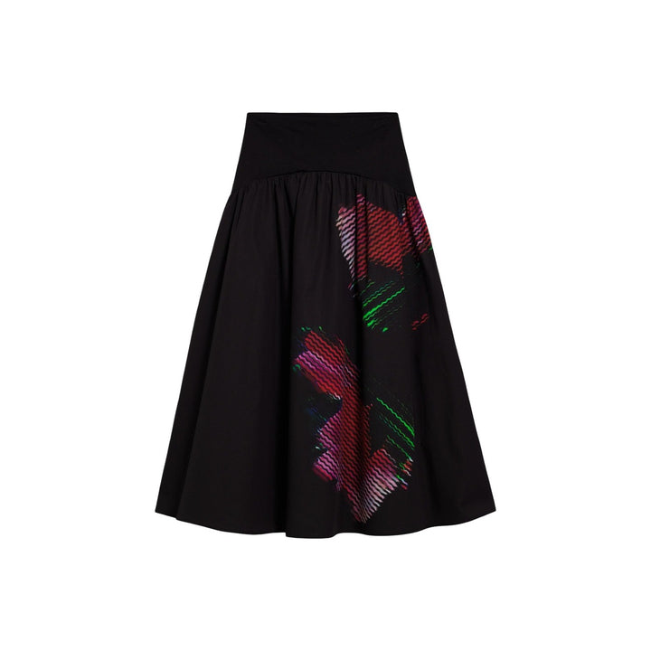 Desigual - Desigual  Women Skirt
