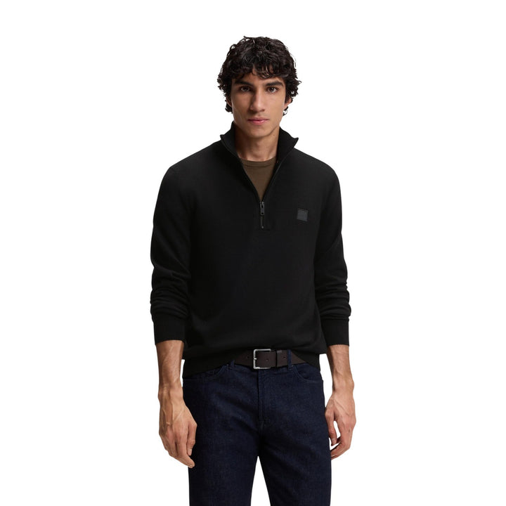 Boss - Boss Men Knitwear