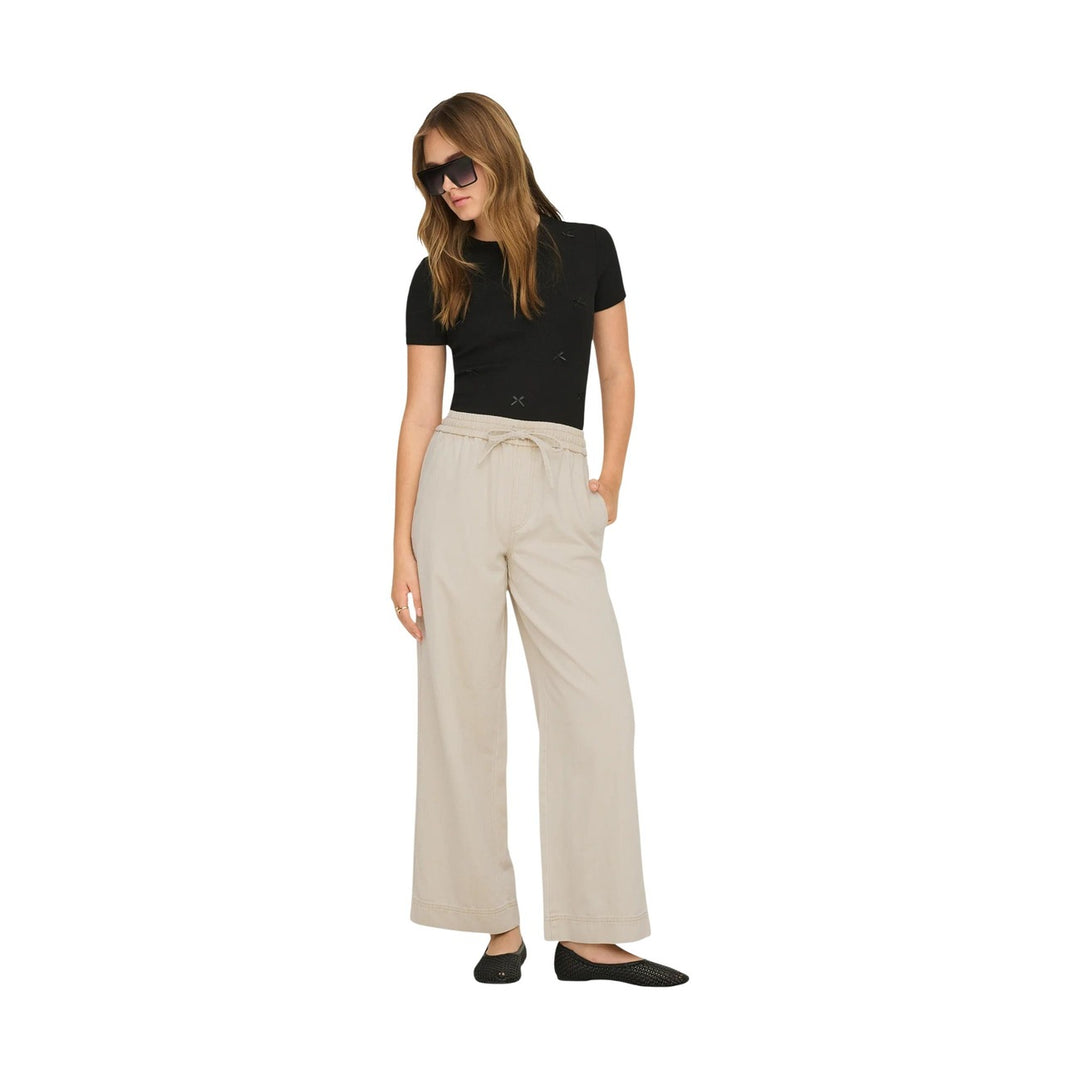 Only - Only  Women Trousers