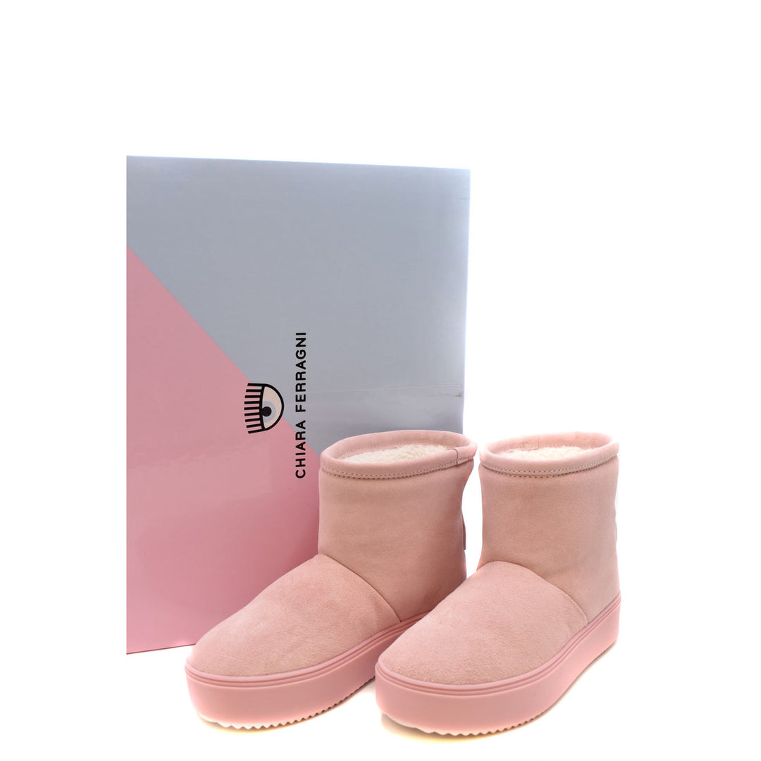 Chiara Ferragni - Chiara Ferragni Women Boots