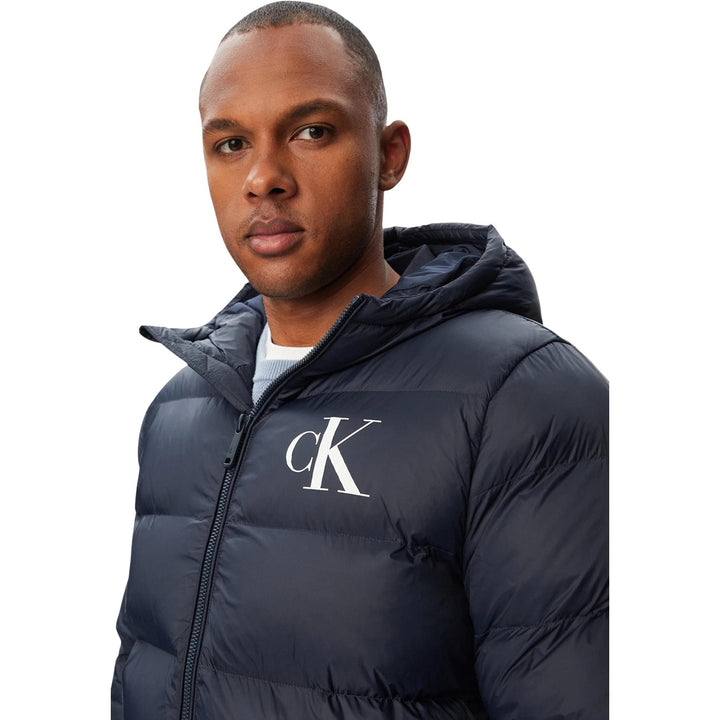 Calvin Klein Jeans - Calvin Klein Jeans Men Jacket