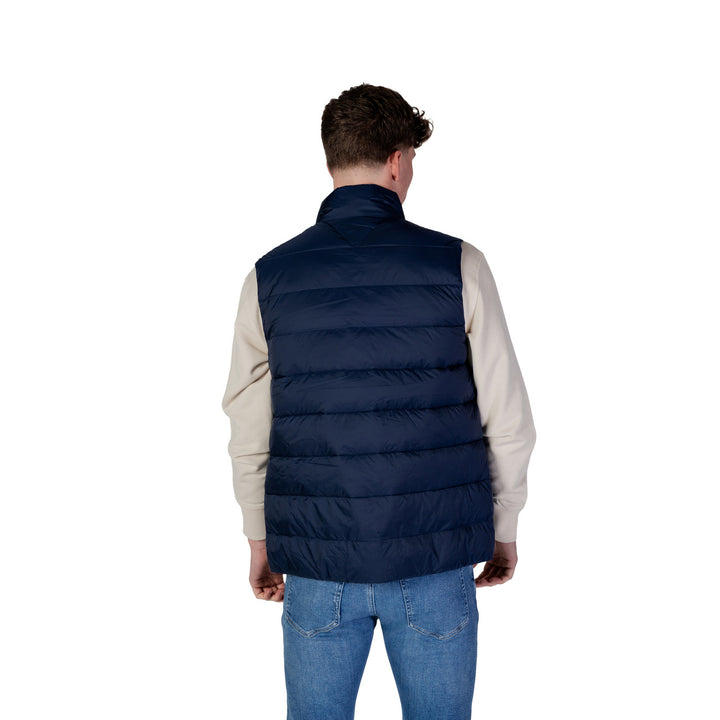 Tommy Hilfiger Jeans - Tommy Hilfiger Jeans Men Jacket
