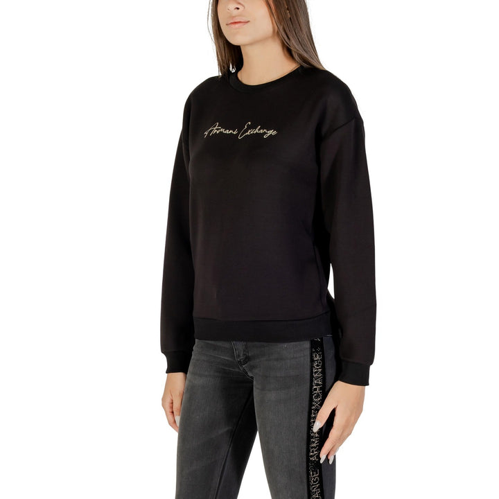 Armani Exchange - Armani Exchange  Women Sweatshirts