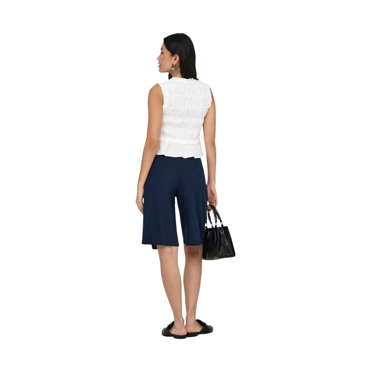 Only - Only  Women Short