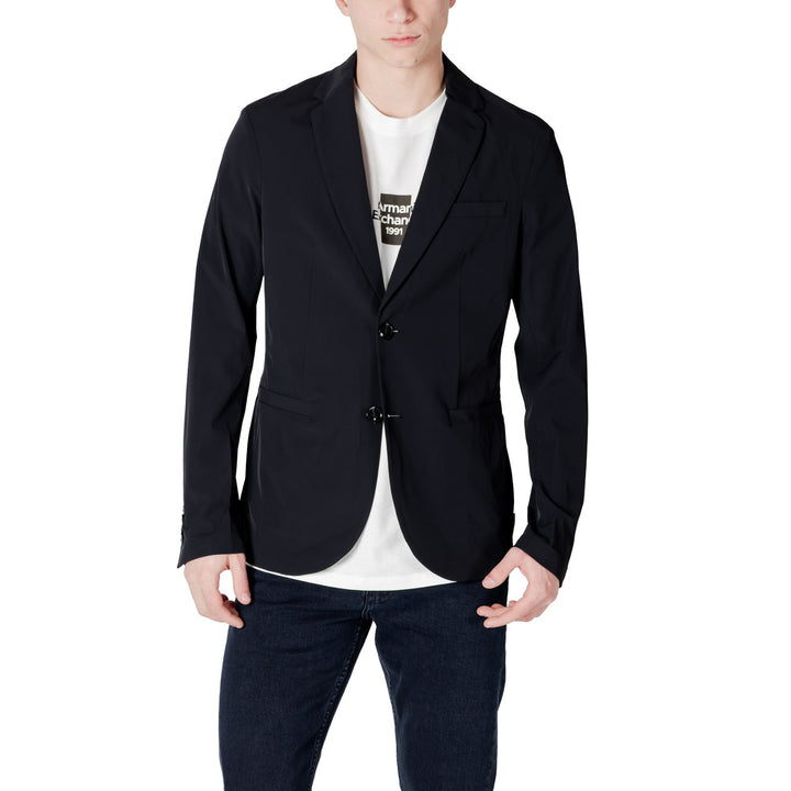 Armani Exchange - Armani Exchange Men Blazer