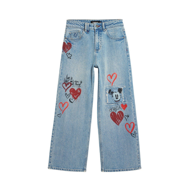 Desigual - Desigual  Women Jeans