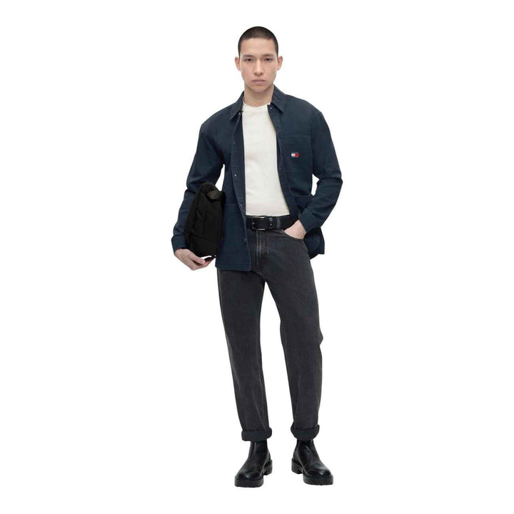 Tommy Hilfiger Jeans - Tommy Hilfiger Jeans Men Shirt