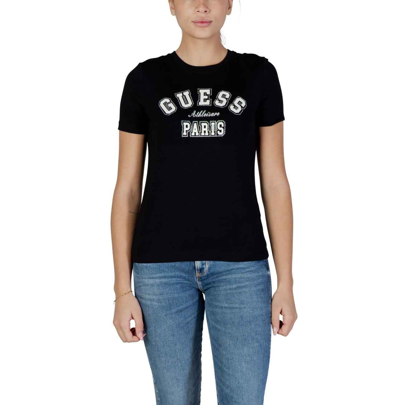 Guess Active - Guess Active  Women T-Shirt
