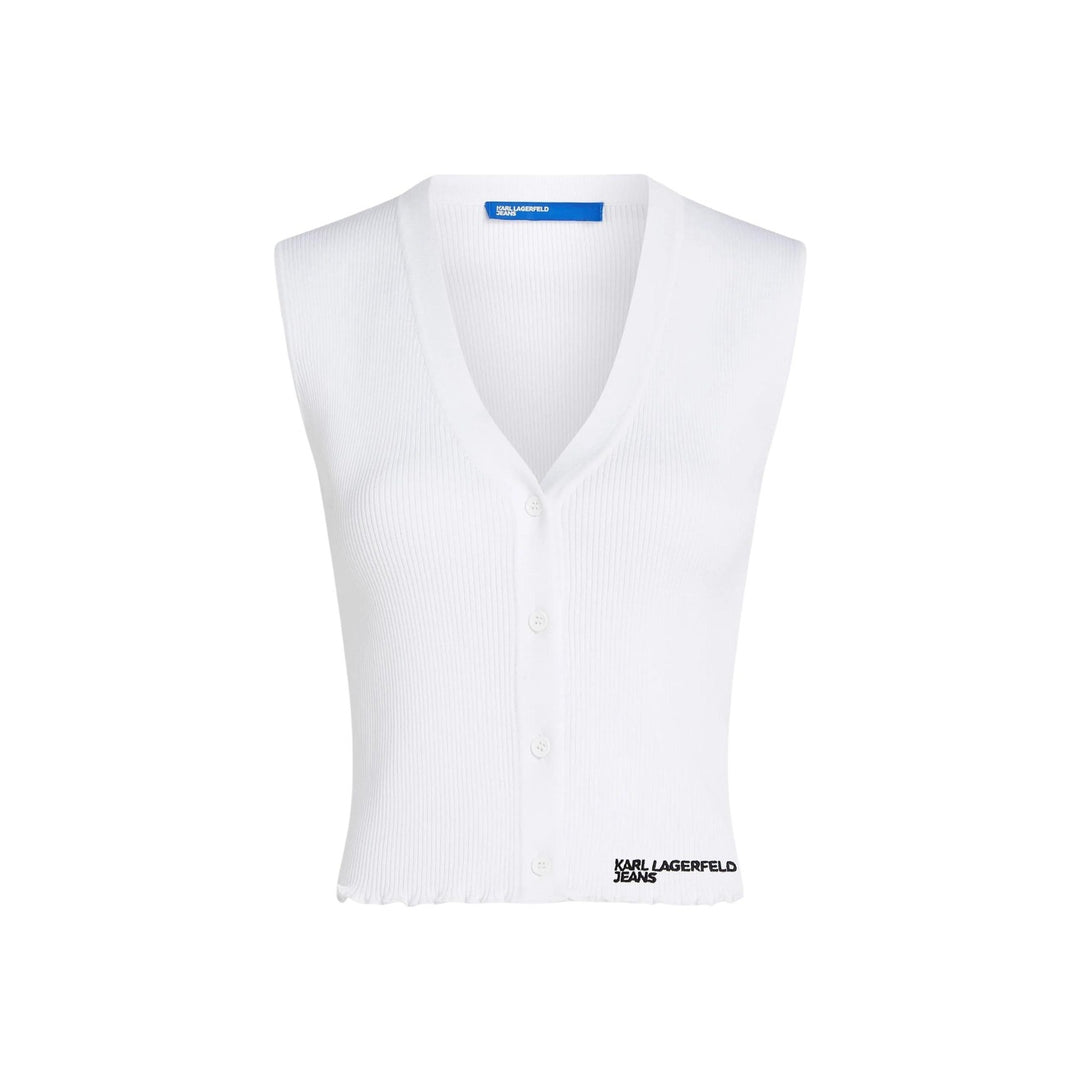 Karl Lagerfeld Jeans - Karl Lagerfeld Jeans  Women Undershirt