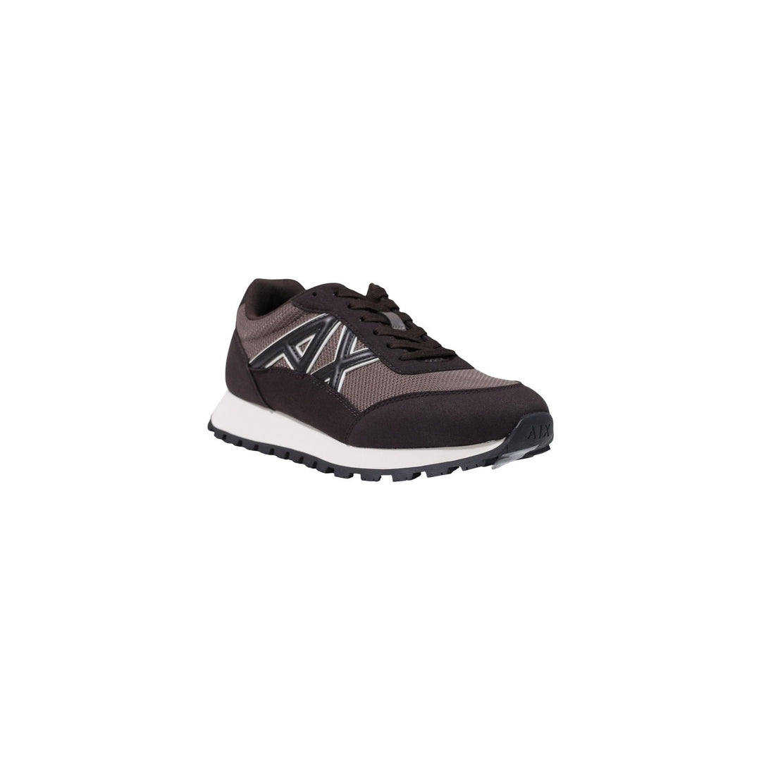 Armani Exchange - Armani Exchange Men Sneakers