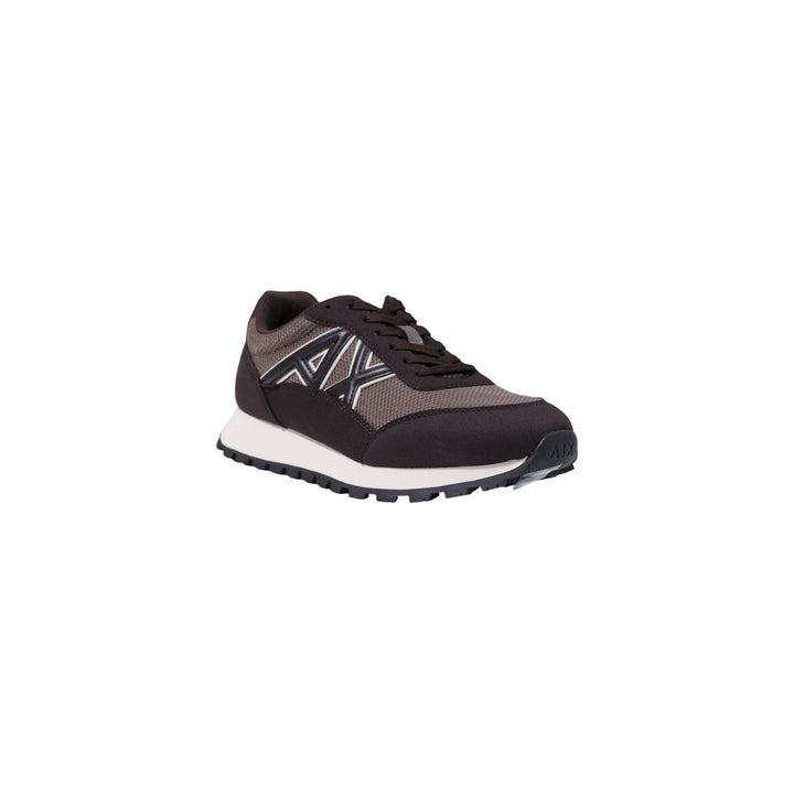 Armani Exchange - Armani Exchange Men Sneakers
