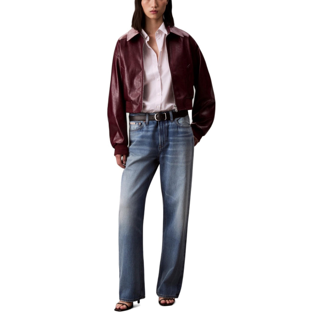 Calvin Klein Jeans - Calvin Klein Jeans  Women Blazer