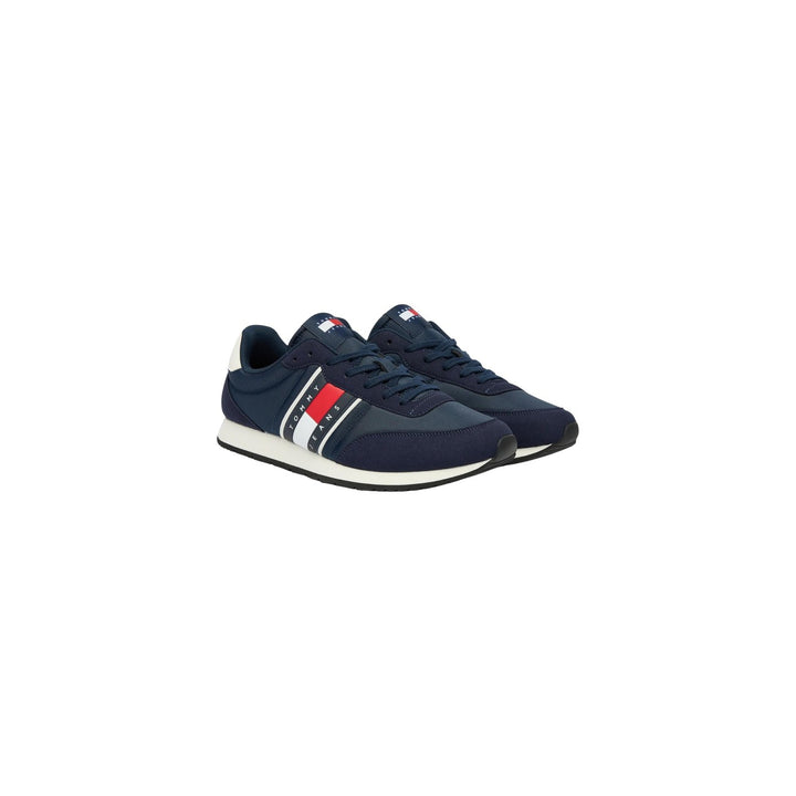 Tommy Hilfiger Jeans - Tommy Hilfiger Jeans Men Sneakers