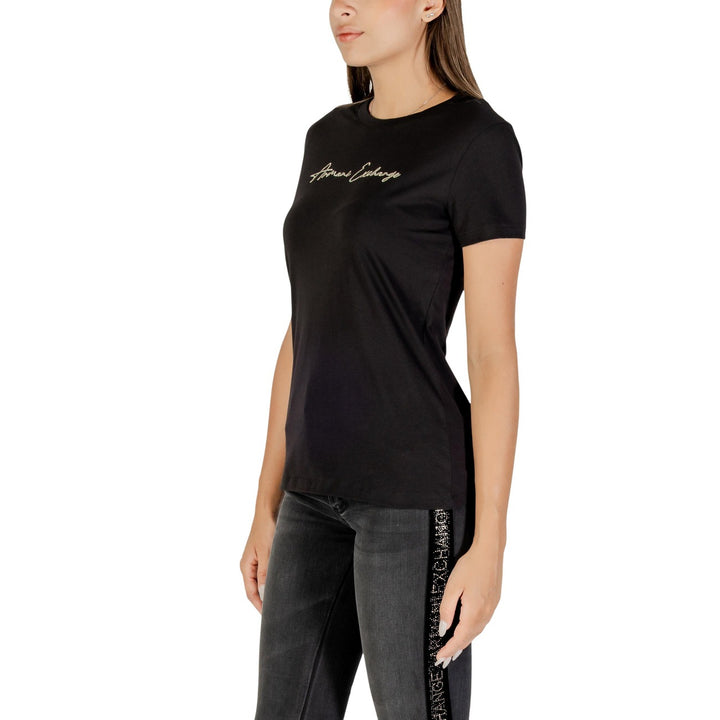 Armani Exchange - Armani Exchange  Women T-Shirt