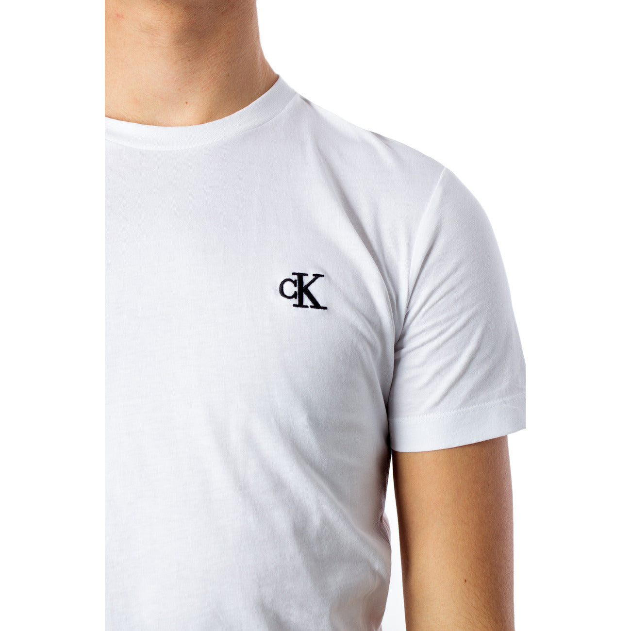 Calvin Klein Jeans - Calvin Klein Jeans Men T-Shirt