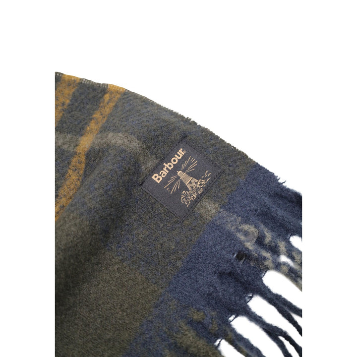 Barbour - Barbour Men Scarf