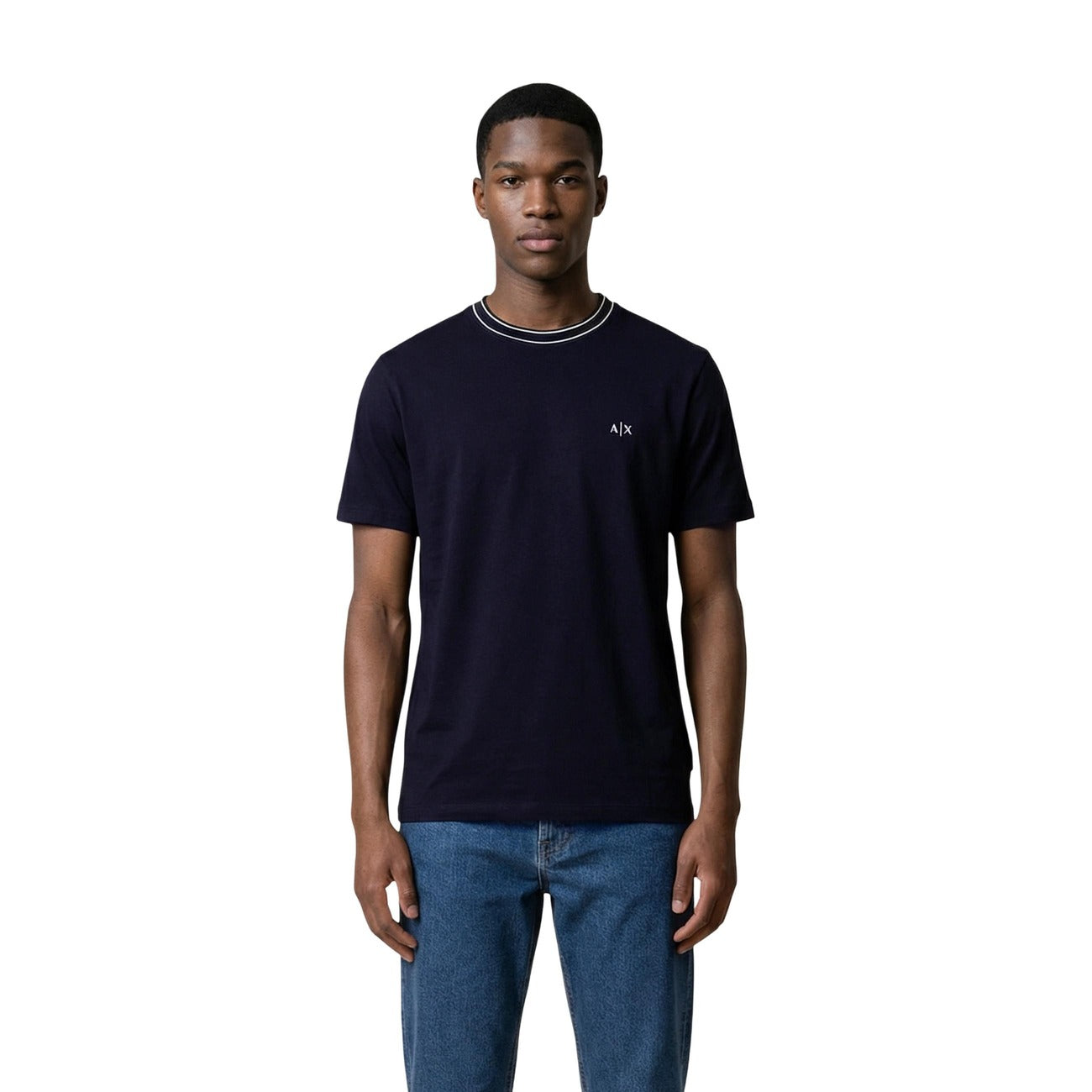 Armani Exchange - Armani Exchange Men T-Shirt
