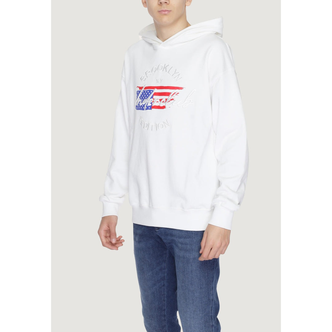 Underclub - Underclub Men Sweatshirts
