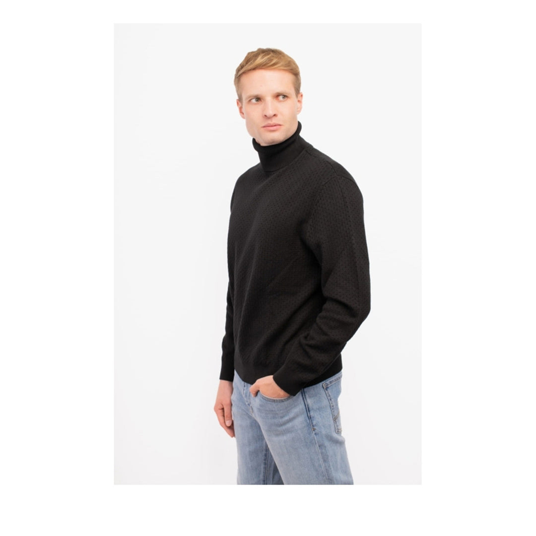 Armani Exchange - Armani Exchange Men Knitwear
