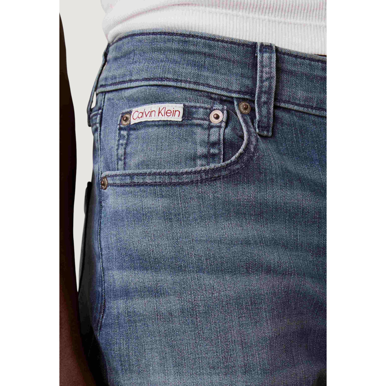 Calvin Klein Jeans - Calvin Klein Jeans Men Jeans