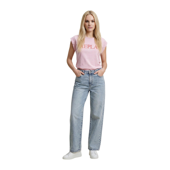Replay - Replay  Women T-Shirt